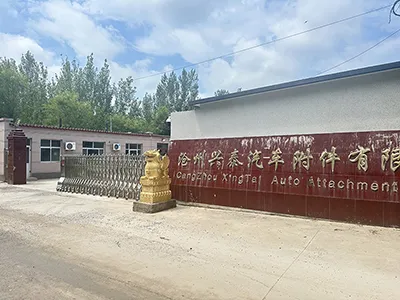 Company Profile