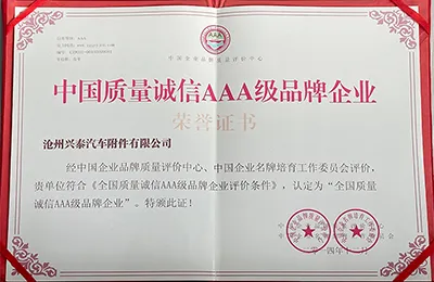 Company Profile