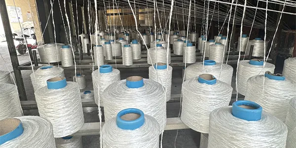 Manufacturing