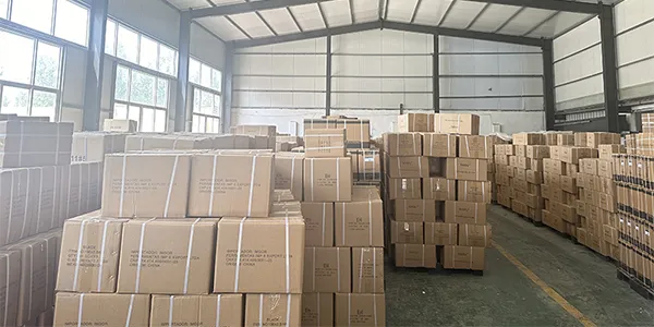 Manufacturing