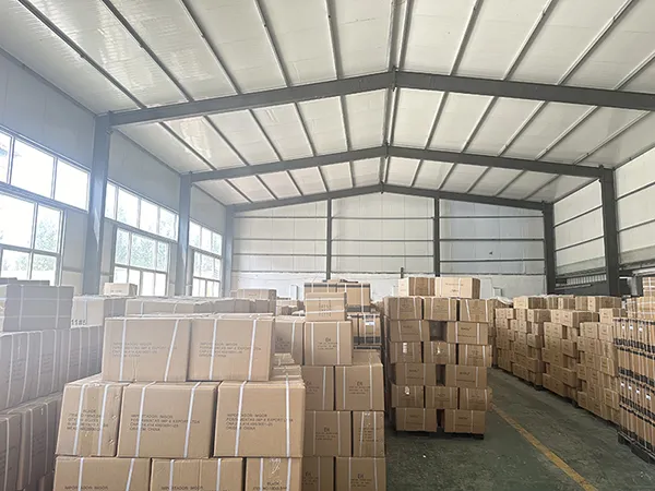 Manufacturing