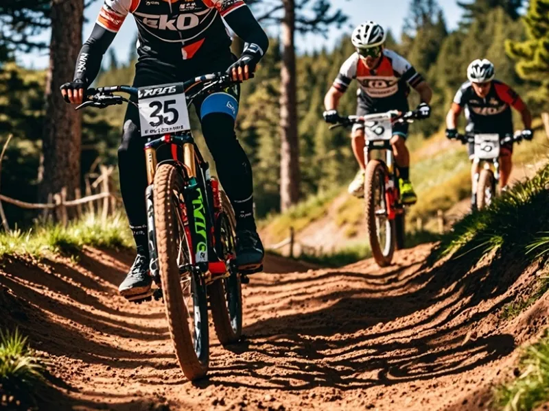 Mountain Bike & Motorcycle Tire Repair