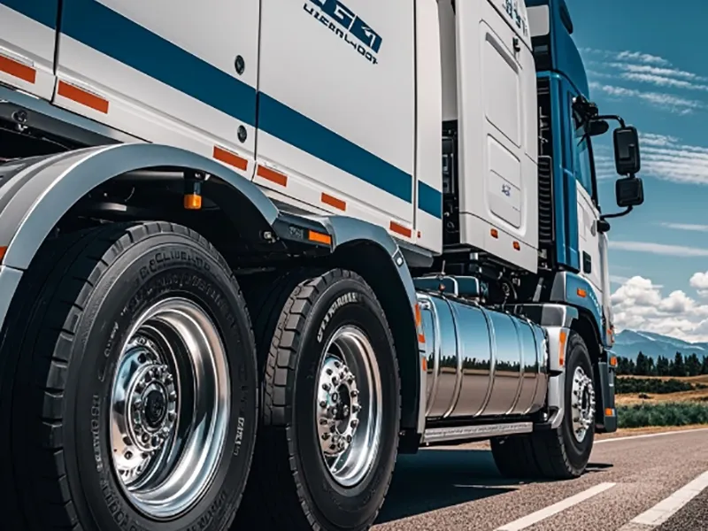 Off-Highway Tire Repair