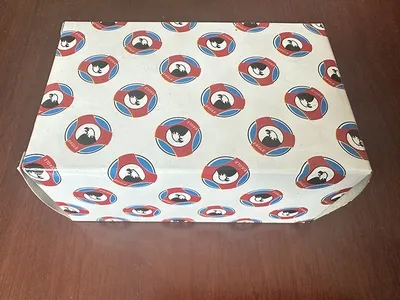 Packaging Gallery