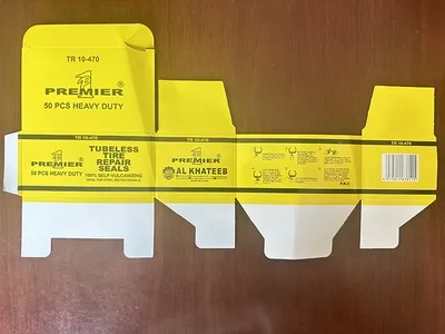 Packaging Gallery