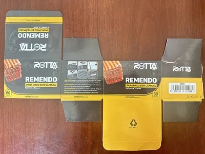 Packaging Gallery