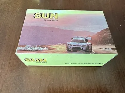 Packaging Gallery