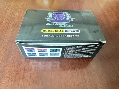 Packaging Gallery