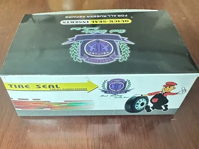 Packaging Gallery
