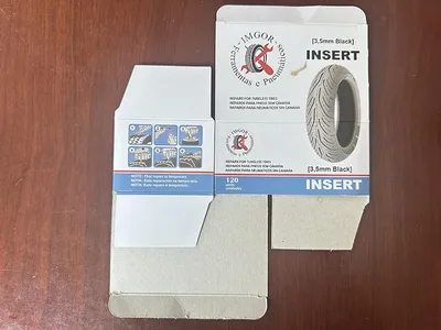 Packaging Gallery