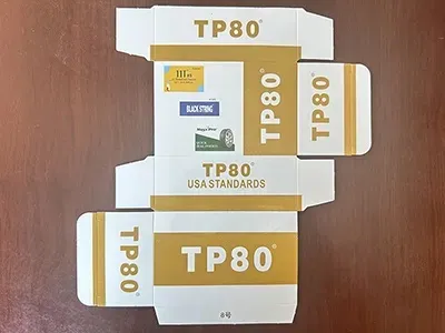 Packaging Gallery