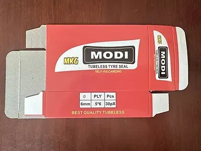 Packaging Gallery